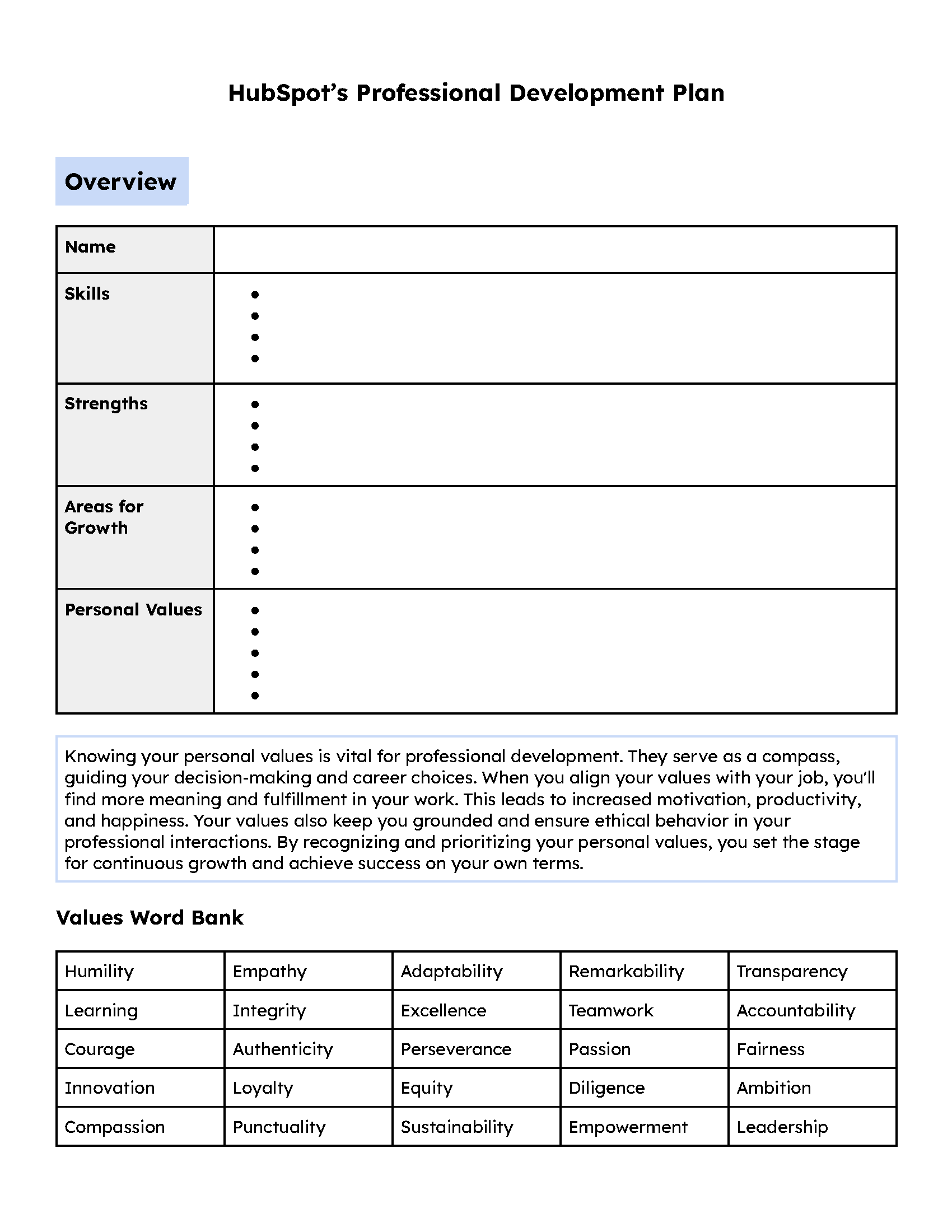 professional-development-plan-lms-workramp